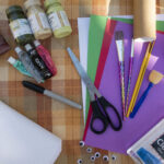 craft supplies